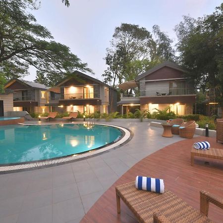 Hotel Arova Woods Zinc Journey By The Fern, Lonavala Extérieur photo