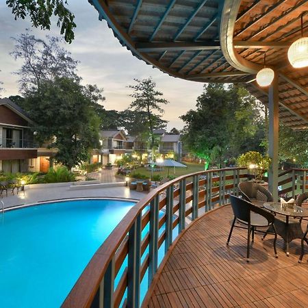 Hotel Arova Woods Zinc Journey By The Fern, Lonavala Extérieur photo
