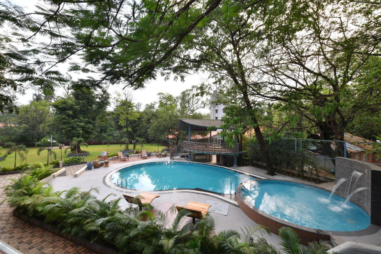 Hotel Arova Woods Zinc Journey By The Fern, Lonavala Extérieur photo