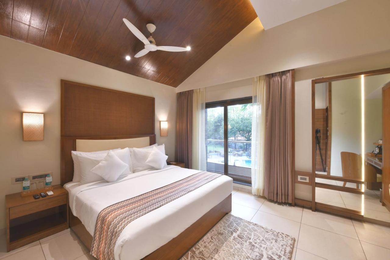 Hotel Arova Woods Zinc Journey By The Fern, Lonavala Extérieur photo